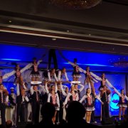 Captain' Dinner (16.11.13)